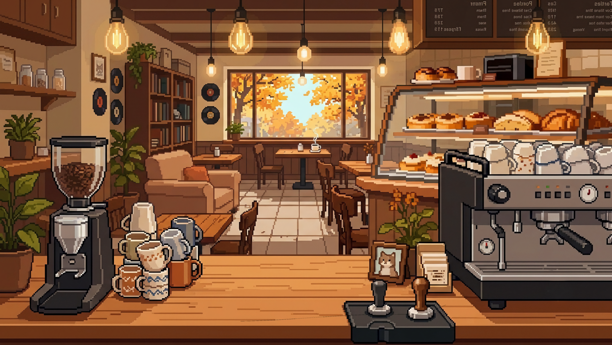 Enter CoffePie