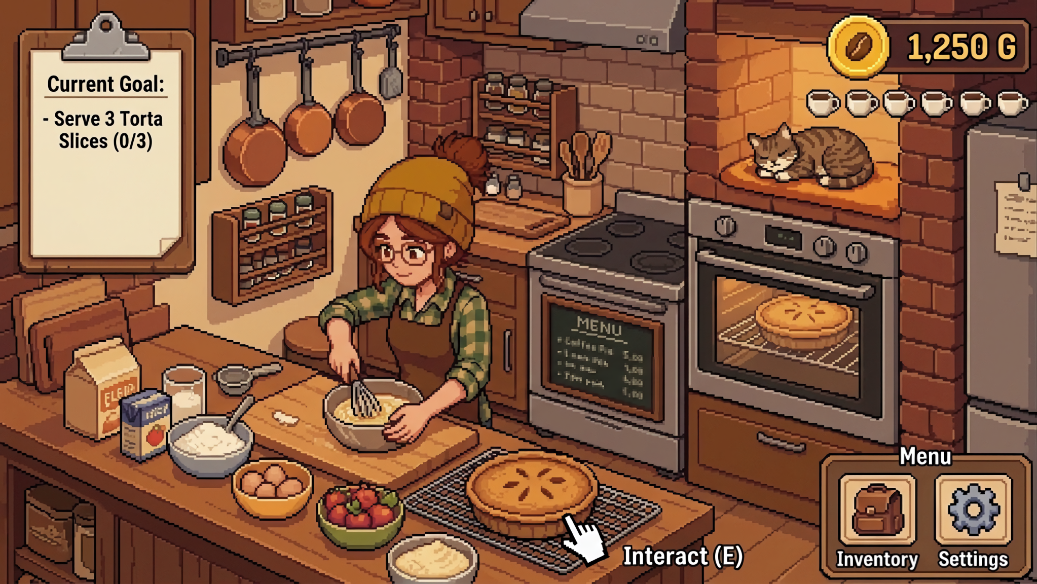 GamePlay